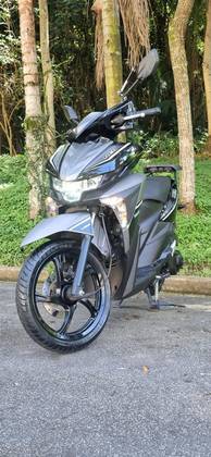 YAMAHA NEO 125 
